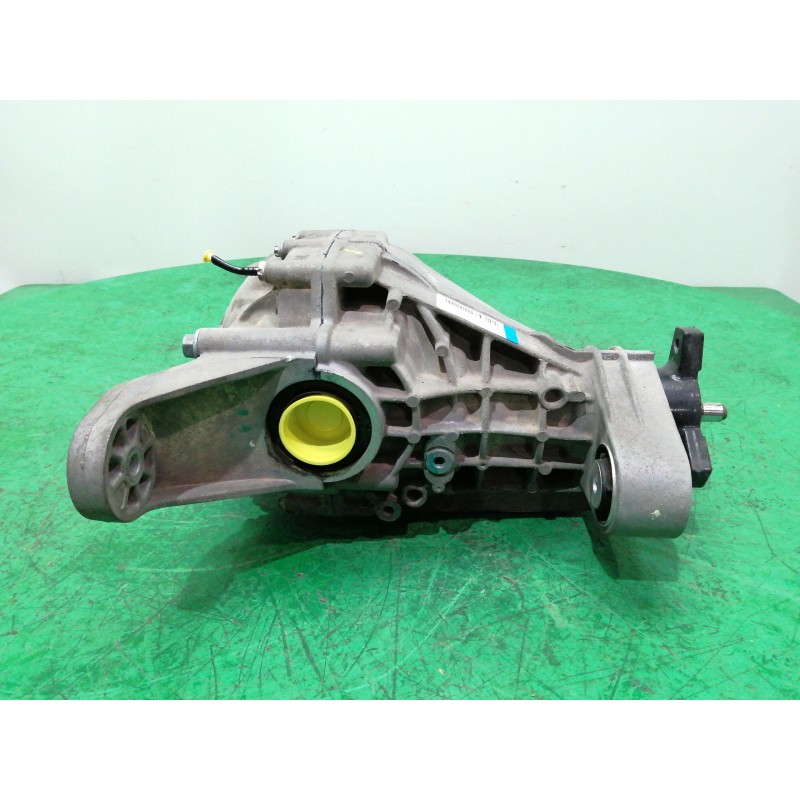Recambio de diferencial trasero para mercedes-benz clase m (w164) ml 280 cdi 4-matic (164.120) referencia OEM IAM A1643500414 RE