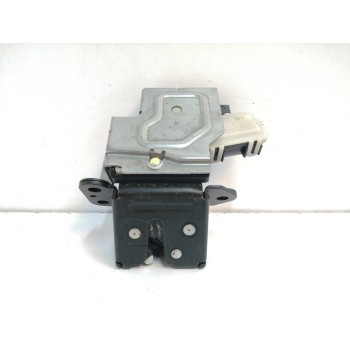 CERRADURA MALETERO / PORTON C6728 