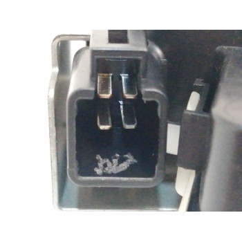 Recambio de cerradura maletero / porton para mazda 2 lim. (de) 1.4 diesel cat referencia OEM IAM C6728  