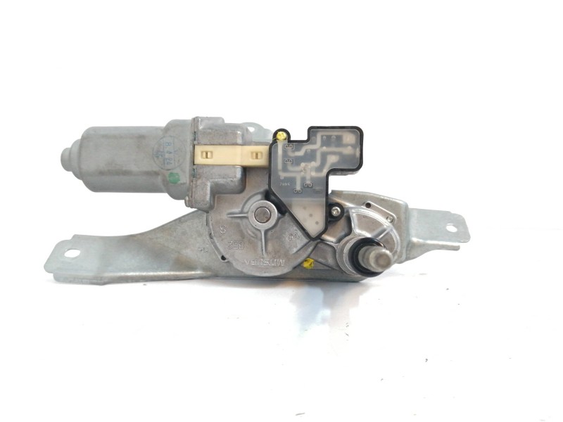 Recambio de motor limpia trasero para mazda 2 lim. (de) 1.4 diesel cat referencia OEM IAM   