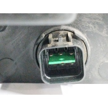 Recambio de faro izquierdo para hyundai santa fe (bm) 2.2 crdi cat referencia OEM IAM  PARA PULIR 