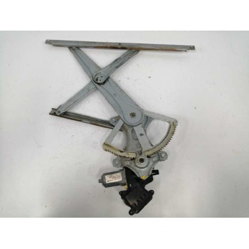 Recambio de elevalunas trasero izquierdo para toyota corolla verso (r1) 1.8 16v cat referencia OEM IAM TIJERA 698400F020 CARIBE 