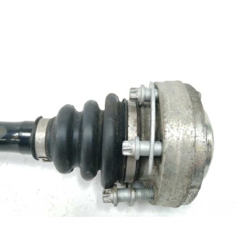 Recambio de transmision trasera derecha para bmw serie 1 berlina (e81/e87) 2.0 turbodiesel cat referencia OEM IAM 7533446  