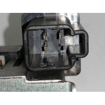 Recambio de motor limpia trasero para mazda 2 lim. (de) 1.4 diesel cat referencia OEM IAM   
