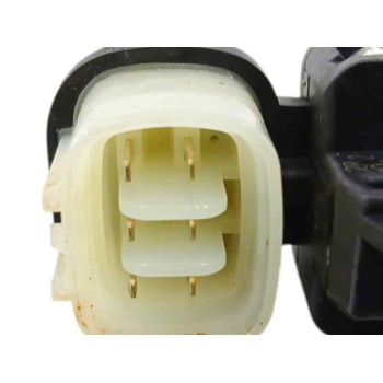 Recambio de elevalunas trasero izquierdo para mitsubishi montero (v80/v90) (2006 - ...) 3.2 di-d cat referencia OEM IAM MR989948