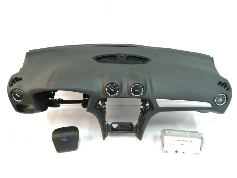 Recambio de salpicadero para ford mondeo ber. (ca2) 2.0 tdci cat referencia OEM IAM 7S71A04310AJW AM21U042B85ABW 6G9N042A94CE Recambio de salpicadero para ford mondeo ber. (ca2) 2.0 tdci cat referencia OEM IAM 7S71A04310AJW AM21U042B85ABW 6G9N042A94CE