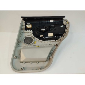 Recambio de guarnecido puerta trasera izquierda para land rover range rover evoque (l538) 2.2 d 4x4 referencia OEM IAM BJ3225569