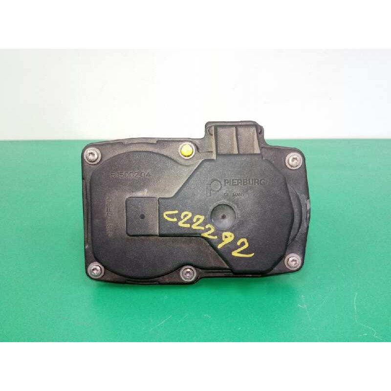 Recambio de caja mariposa para skoda spaceback (5h) ambition referencia OEM IAM 5Q0253691J  