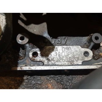 Recambio de motor completo para citroën berlingo 1.9 diesel referencia OEM IAM D9B  4026082