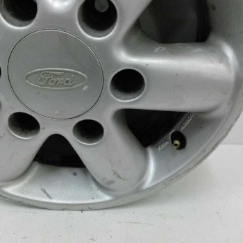 Recambio de llanta para ford maverick (ml) glx referencia OEM IAM KBA42601 6JX15H2 ET25 H92SX AAA 5051997