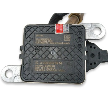 Recambio de sonda lambda para mercedes-benz clase a sedán (v177) a 200 d (177.112) referencia OEM IAM A0009050914 AAA2082120000 