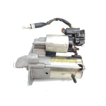 MOTOR ARRANQUE 