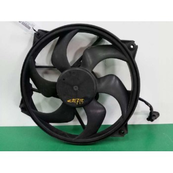 Recambio de electroventilador para peugeot 307 (s1) xs referencia OEM IAM   