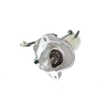 Recambio de motor arranque para mazda 2 lim. (de) 1.4 diesel cat referencia OEM IAM   