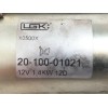 Recambio de motor arranque para mazda 2 lim. (de) 1.4 diesel cat referencia OEM IAM   