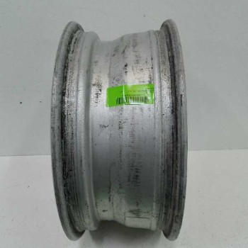 Recambio de llanta para ford maverick (ml) glx referencia OEM IAM KBA42601 6JX15H2 ET25 H92SX AAA 5051997
