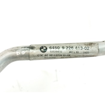 Recambio de tubos aire acondicionado para bmw serie 3 berlina (e90) 320d efficientdynamics edition referencia OEM IAM 6450922641