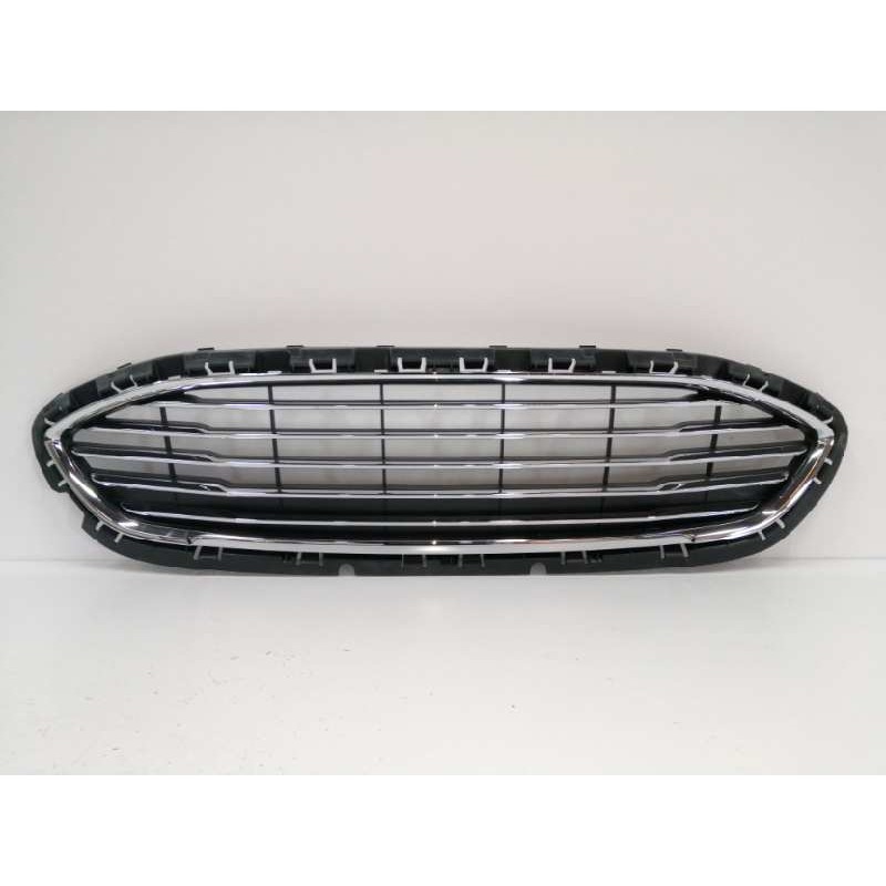 Recambio de rejilla delantera para ford fiesta (ce1) trend referencia OEM IAM H1BB8B271B1  