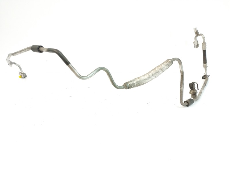 Recambio de tubos aire acondicionado para bmw serie 3 berlina (e90) 320d efficientdynamics edition referencia OEM IAM 9151733 Recambio de tubos aire acondicionado para bmw serie 3 berlina (e90) 320d efficientdynamics edition referencia OEM IAM 9151733