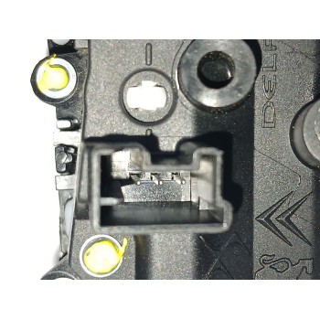 Recambio de mando volante para peugeot 3008 ii suv (mc_, mr_, mj_, m4_) hybrid referencia OEM IAM 9812313777  