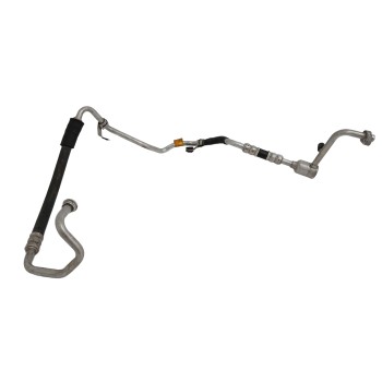 Recambio de tubos aire acondicionado para chevrolet lacetti 2.0 diesel cat referencia OEM IAM 96438249  