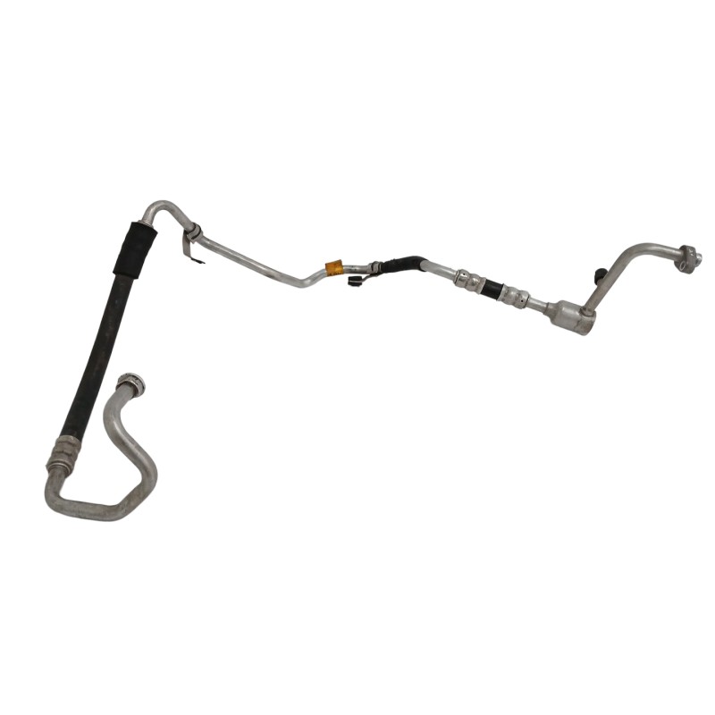 Recambio de tubos aire acondicionado para chevrolet lacetti 2.0 diesel cat referencia OEM IAM 96438249  