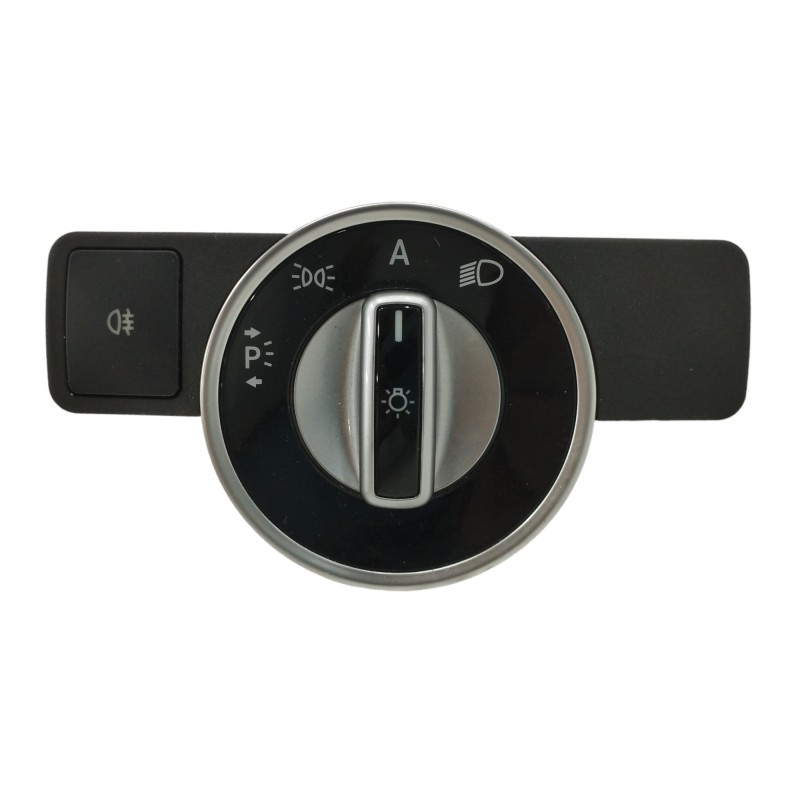 Recambio de mando luces para mercedes-benz clase e t-model (s212) e 200 cdi / bluetec (212.205, 212.206) referencia OEM IAM A212