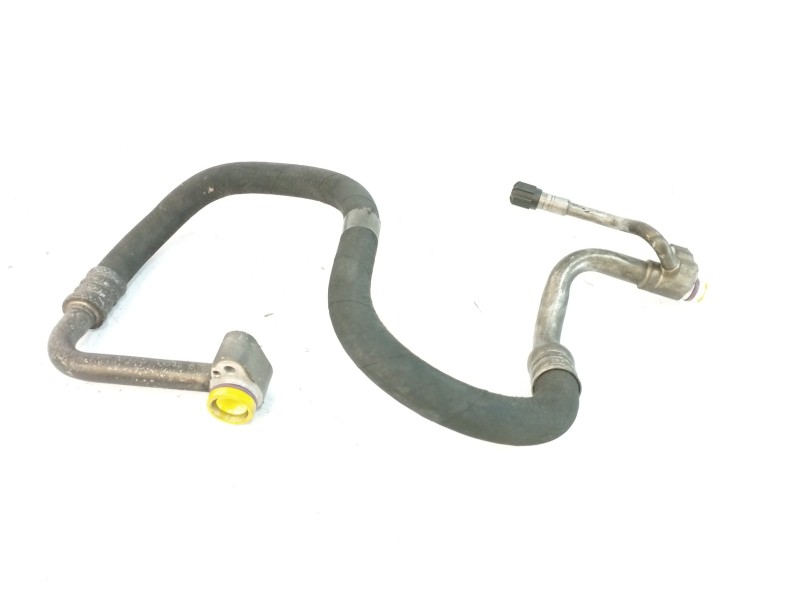 Recambio de tubos aire acondicionado para bmw serie 3 berlina (e90) 320d efficientdynamics edition referencia OEM IAM 6450923258 Recambio de tubos aire acondicionado para bmw serie 3 berlina (e90) 320d efficientdynamics edition referencia OEM IAM 6450923258