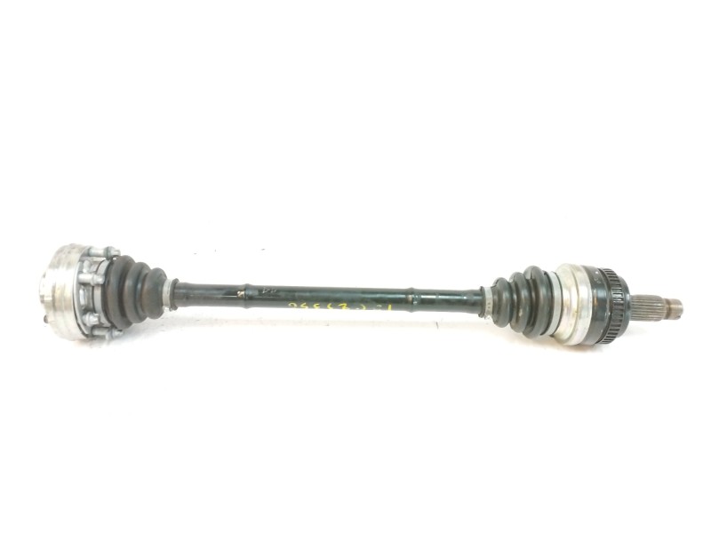 Recambio de transmision trasera derecha para bmw serie 3 berlina (e90) 320d efficientdynamics edition referencia OEM IAM 7533446 Recambio de transmision trasera derecha para bmw serie 3 berlina (e90) 320d efficientdynamics edition referencia OEM IAM 7533446