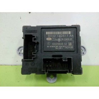 Recambio de modulo electronico para land rover discovery 4 tdv6 se referencia OEM IAM BH4214D617AA 1002064802 