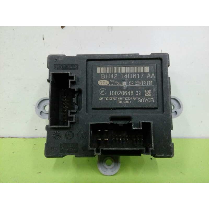 Recambio de modulo electronico para land rover discovery 4 tdv6 se referencia OEM IAM BH4214D617AA 1002064802 