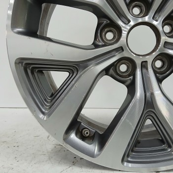 Recambio de llanta para kia sportage iv (ql, qle) 1.7 crdi referencia OEM IAM 529103W610 6,5JX17 OFFSET40 5H 5X114