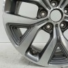 Recambio de llanta para kia sportage iv (ql, qle) 1.7 crdi referencia OEM IAM 529103W610 6,5JX17 OFFSET40 5H 5X114
