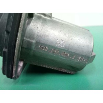 Recambio de caja mariposa para skoda spaceback (5h) ambition referencia OEM IAM 5Q0253691J  