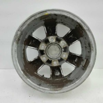 Recambio de llanta para ford maverick (ml) glx referencia OEM IAM KBA42601 6JX15H2 ET25 H92SX AAA 5051997