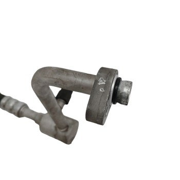 Recambio de tubos aire acondicionado para chevrolet lacetti 2.0 diesel cat referencia OEM IAM 96438249  