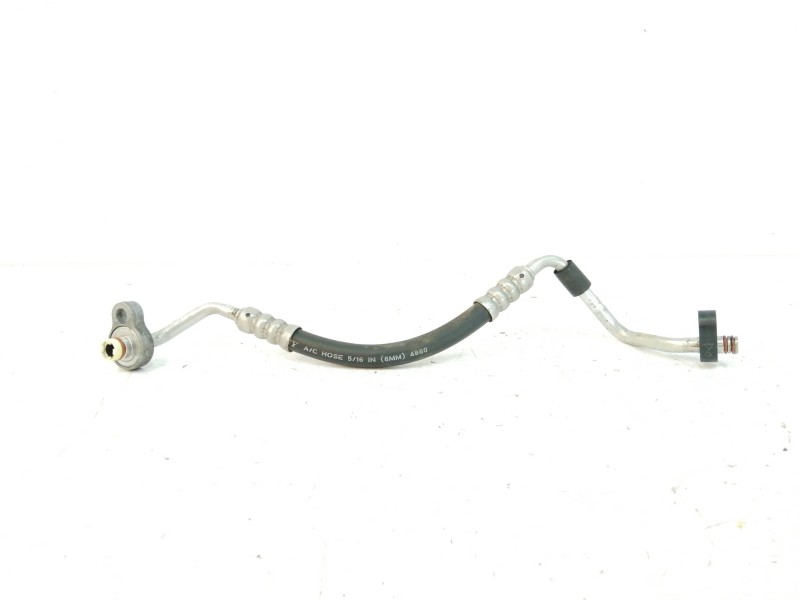Recambio de tubos aire acondicionado para ford mondeo ber. (ca2) 2.0 tdci cat referencia OEM IAM Recambio de tubos aire acondicionado para ford mondeo ber. (ca2) 2.0 tdci cat referencia OEM IAM
