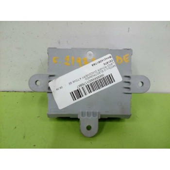 Recambio de modulo electronico para land rover discovery 4 tdv6 se referencia OEM IAM BH4214D617AA 1002064802 