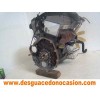 Recambio de motor completo para mercedes-benz clase c (w202) berlina 2.5 diesel cat referencia OEM IAM 605910  Nº 016475