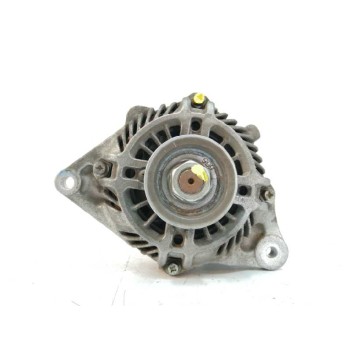 Recambio de alternador para smart coupe fortwo coupe (52kw) referencia OEM IAM 1800A052 90A 