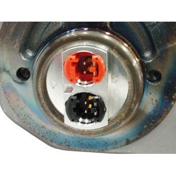 Recambio de airbag delantero derecho para lexus rx 3.3 v6 24v cat referencia OEM IAM 7396048020  