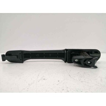 Recambio de maneta exterior delantera izquierda para mercedes-benz sprinter (w901,w903) combi 312 d (903.471-472-473) techo elev
