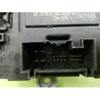 Recambio de modulo electronico para land rover discovery 4 tdv6 se referencia OEM IAM BH4214D617AA 1002064802 