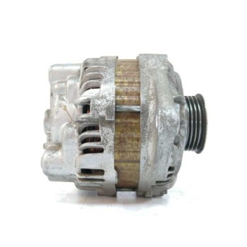 Recambio de alternador para smart coupe fortwo coupe (52kw) referencia OEM IAM 1800A052 90A 