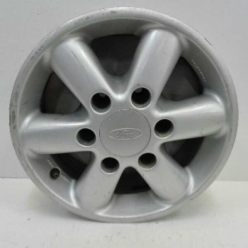 Recambio de llanta para ford maverick (ml) glx referencia OEM IAM KBA42601 6JX15H2ET25 H92SX AAA 5051997