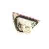 Recambio de piloto trasero derecho interior para bmw serie 3 berlina (e90) 320d efficientdynamics edition referencia OEM IAM 728