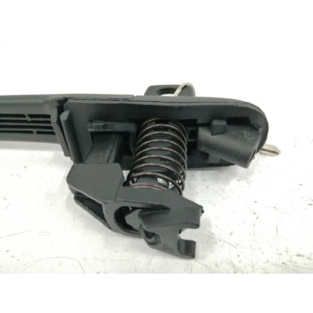 Recambio de maneta exterior delantera izquierda para mercedes-benz sprinter (w901,w903) combi 312 d (903.471-472-473) techo elev