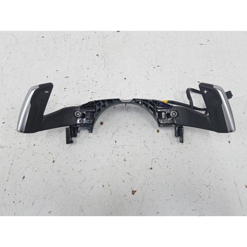 Recambio de mando volante para peugeot 3008 ii suv (mc_, mr_, mj_, m4_) hybrid referencia OEM IAM 96756731ZD  