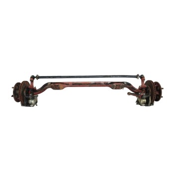 Recambio de puente delantero para nissan trade 2.8 d referencia OEM IAM   