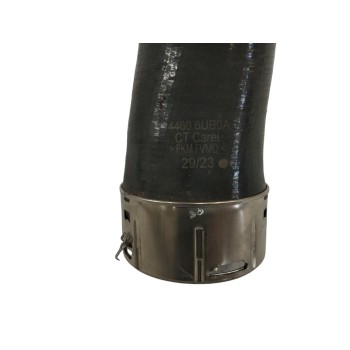 Recambio de tubo presion turbocompresor para nissan qashqai iii (j12) (2021 - ...) 1.3 dig-t hibrido suave referencia OEM IAM 14
